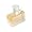 Miss Dior Cherie by Christian Dior for Women - 3.4 oz EDP Spray (Tester)