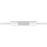 Apple Earphones with Remote and Mic