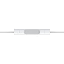 Apple Earphones with Remote and Mic