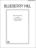 Blueberry Hill (Piano Vocal, Sheet Music)
