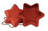 Review Exnox  / Exnox SFT201 Uniflex Small Star Mold