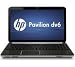HP Pavilion dv6t Quad Edition Laptop - Windows 7 Home Premium 64-bit, 2nd generation Intel Core i7-2630QM 2.0 GHz, 6GB DDR3 Ram, 750GB HD, 1GB Radeon HD 6490M GDDR5 Graphics, SuperMulti DVD burner, 15.6