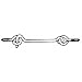 National Mfg. N247742 Hook And Eye
