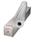 Adhesive White Film  24X66 7MIL