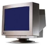 Eizo F 520  CRT Monitor