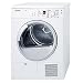 Bosch Axxis Ventless Condensation Dryer
