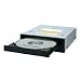 DVR 215BK - Laufwerk - DVDÂ±RW (Â±R DL) / DVD-RAM
