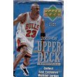 2007-08 (2008) Upper Deck Basketball Factory EAST Factory Sealed HOBBY PACK (15 cards per pack)