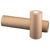 Sparco Bulk Kraft Wrapping Paper