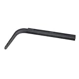 Iqua Snake II Bluetooth Hands Free Headrest (Black)