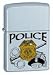 Zippo 警察 Police 職業別 ジッポ 716