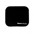 Fellowes Microban Mousepad - Black