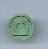Green Lantern promo Ring Comic con 2007