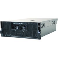 IBM System x3850 M2 Server 2x Xeon E7420 8192 MB 0 GB 3 x GBLAN Preisvergleich