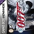 James Bond 007: Everything or Nothing GBA