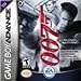 James Bond 007: Everything or Nothing GBA