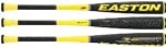 Easton BB11S3 2012 Power Brigade Speed S3 BBCOR Adult Baseball Bat (-3oz. Drop)