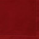 Hemstitch Napkin - Wine