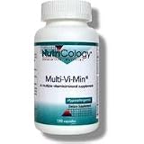 Allergy Research (Nutricology) - Multi-Vi-Min, 150 capsules