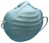 Mask /Surgical Blue 50Ea/Bx 12Bx/Cs