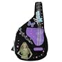 Disney Hannah Montana Sling Backpack - Guitar shaped and insulated purse bag