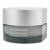 Shiseido Men Total Revitalizer--/1.7OZ