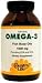 Omega 3 - 1000 mg Gluten-Free - 300 - Softgel