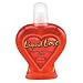 Cherry Liquid Love Lotion - Warming Massage Lotion, 4 oz