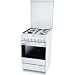 Electrolux EKK511509W Gasherd / Elektroherd / 0.89 kWh / A