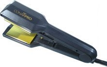 CONAIR Pro Plimatic Dual Turbo Boost Flat Iron Instant Even Heat (Model: CP304GD)