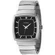 Fossil #FS4450 Men's Black Analog Black Dial Watch