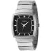 Fossil #FS4450 Men's Black Analog Black Dial Watch