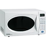 Danby Designer 1.1 cu. ft. Microwave - White