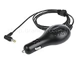 KFZ-Ladekabel 3 Ampere für Asus Eee PC 900A, Asus Eee PC 1000, Asus Eee PC 901, Asus Eee PC 900