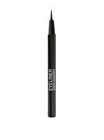 NOUBA Delineador Eyeliner Intense Black 0.8 ml