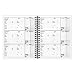 Inventory Record Book - Spiral Bound (QTY:1)