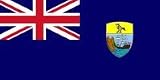 Eigenschaften Everflag  / Flagge 90 x 150 : St. Helena
