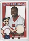 2004 Bazooka Originals Jerseys #BOMJ - Michael Jenkins
