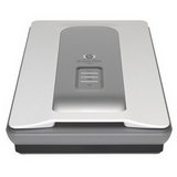 Scanjet G4010 Photo Scanner