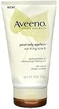 Aveeno Positively Ageless Warming Scrub - 4.0 oz.