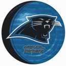 Carolina Panthers Dinner Plates (8) Party Supplies