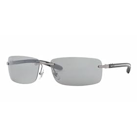 Ray-Ban RB8304P Sunglasses