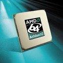 AMD Athlon64X2 3600+ BOX (1.9GHz~2/L2=512KB~2/65W/SocketAM2) ADO3600DDBOX