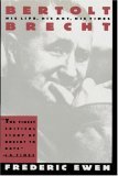 Walter Benjamin. Essais sur Bertolt Brecht : EVersuche über Brechte. Traduit de l allemand par Paul Laveau