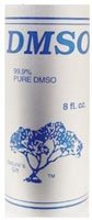 Cover image : DMSO Liquid Unfragranced 8 Ounces