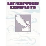 Led Zeppelin - Complete - P/V/G Artist Songbook
