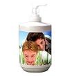 Custom Photo Soap Dispenser - Customize This Soap Dispenser With Your Favorite Photo