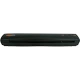 Plustek MobileOffice S400 Buiness Portable Scanner. MOBILE OFF S400 PORTABLE SCANR CLR 600DPI 48BIT USB1.1 A4 O-SCAN. 48 bit Color - 16 bit Grayscale - 600 dpi - USB