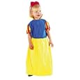 blanche neige