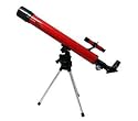 T&eacute;lescope Omegon AC 50/500 AZ